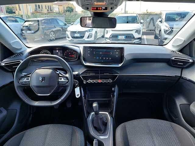 Peugeot 208 PureTech 75CV S&S 5p Style