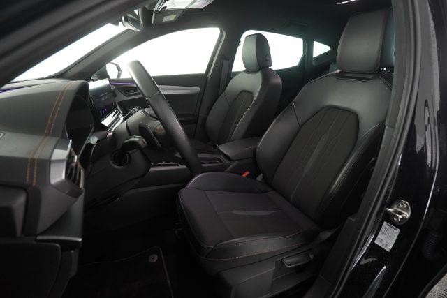 CUPRA Formentor Formentor 1.5 TSI DSG