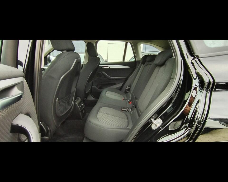 BMW X1 18 d xLine Plus sDrive Steptronic