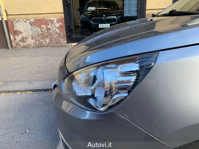 Mitsubishi Space Star Space Star 1.0 Invite (PROMO)