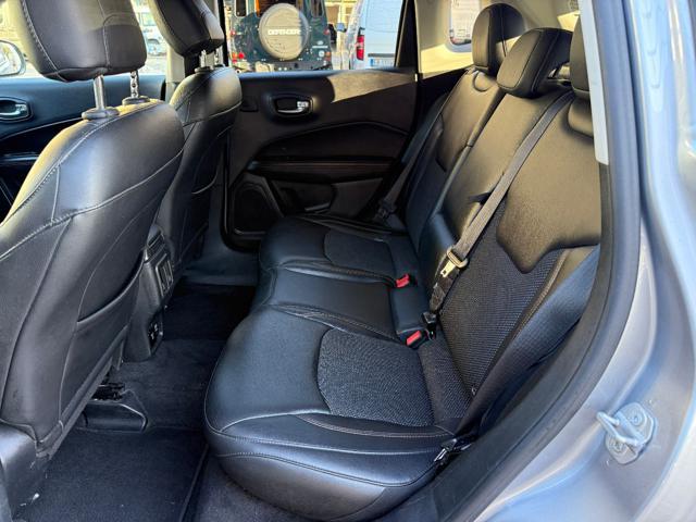 JEEP Compass 2.0 Multijet II 4WD Limited