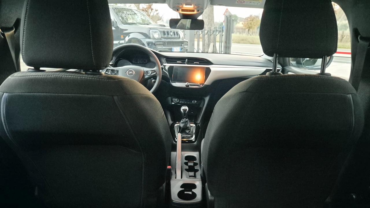 Opel Corsa 1.2 Edition