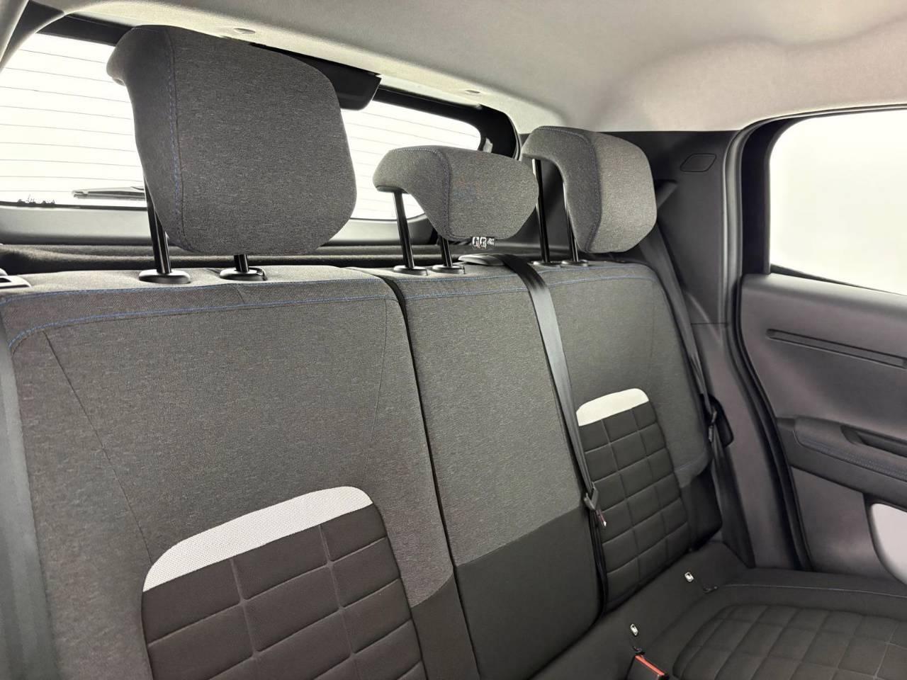 CITROEN C3 1.2 puretech turbo Plus 100cv s&s