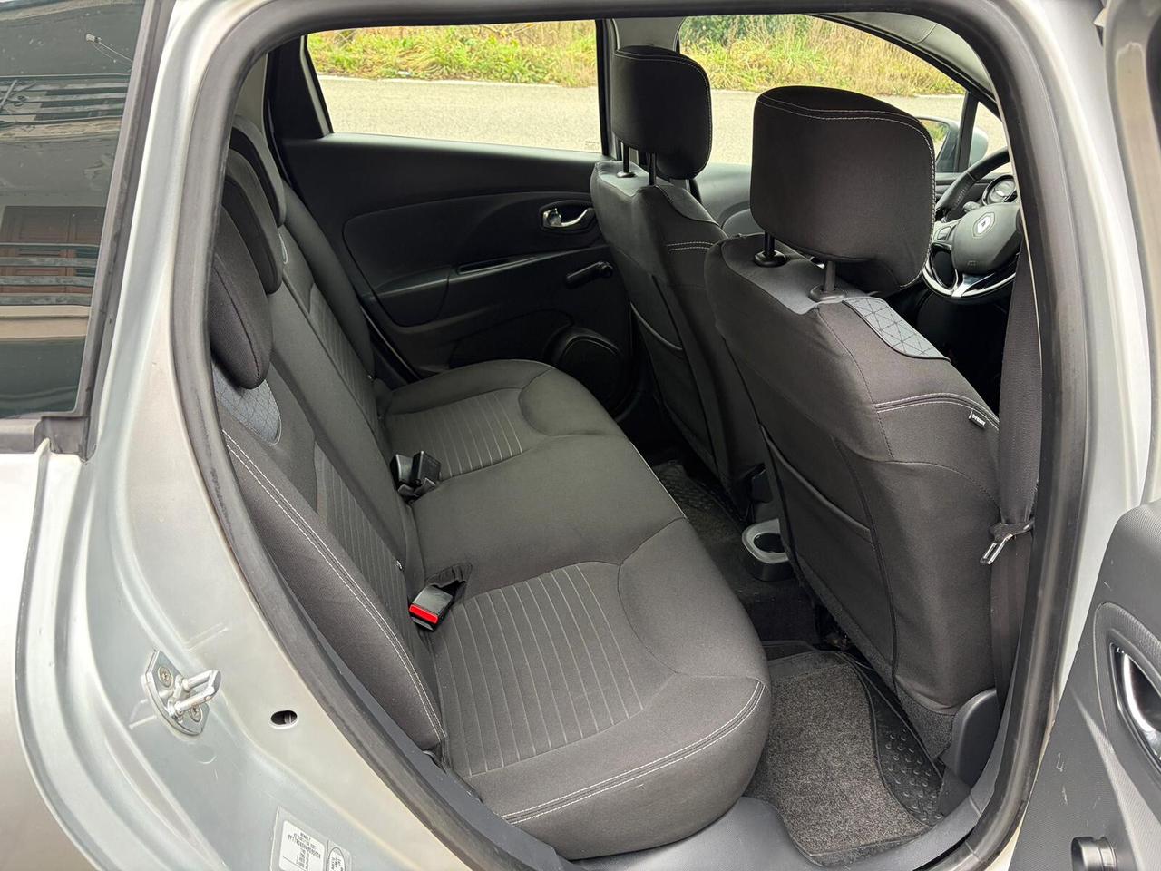 Renault Clio Sporter 1.5 dCi 75CV Wave