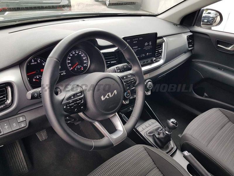 KIA Stonic Stonic 1.2 dpi Style 84cv