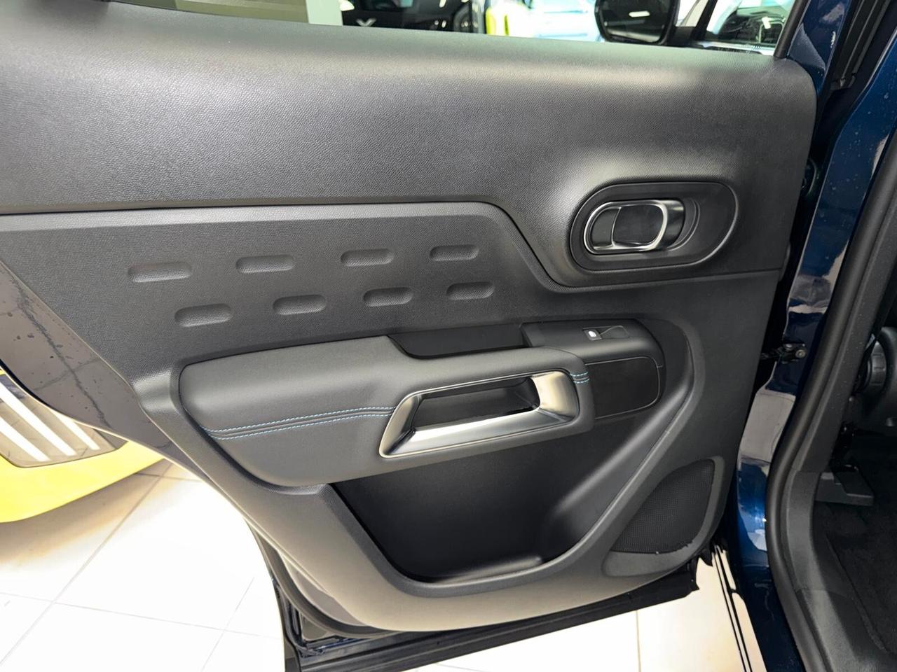 Citroen C5 Aircross BlueHDi 130 S&S EAT8 Max A RATE DA 270 AL MESE