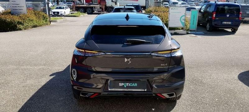 DS DS4 DS 4 BlueHDi 130 aut. Antoine de Saint Exupery