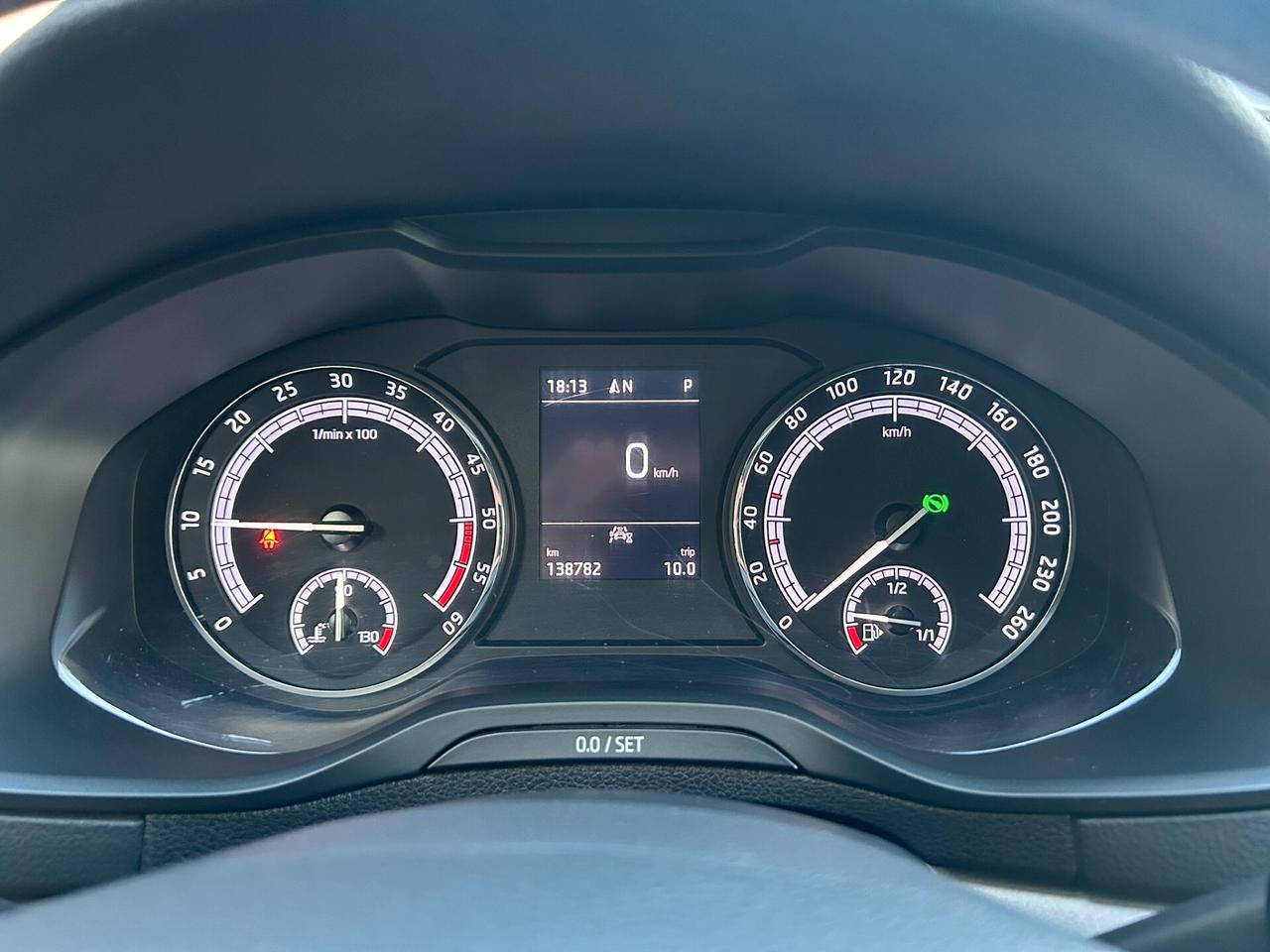 Skoda Karoq 2.0 TDI 150CV DSG 4x4 Ambition