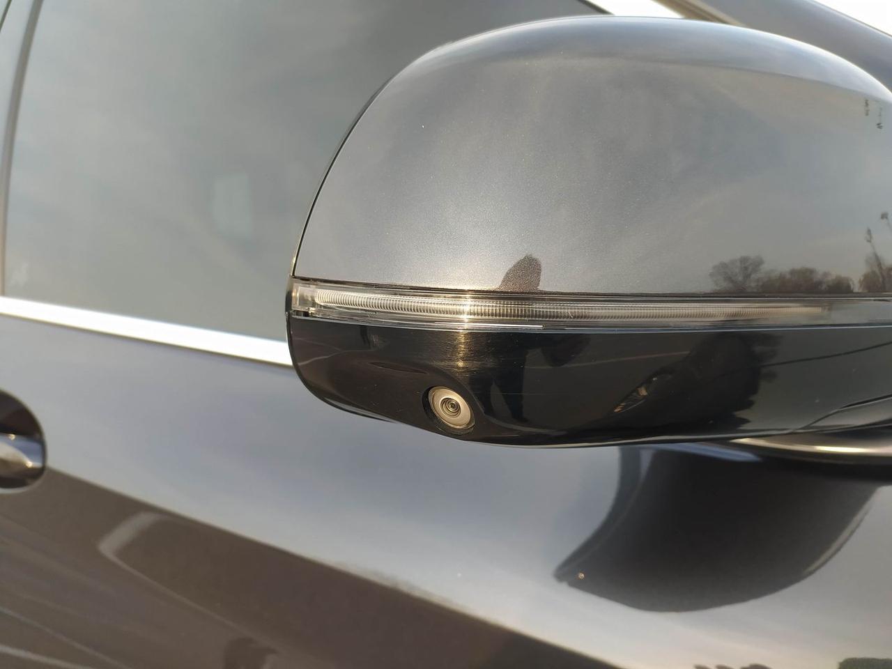 Bmw X3 Luxury Line 20 d 190CV #9827