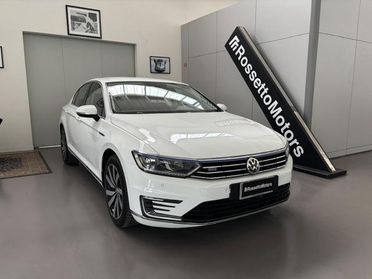 VOLKSWAGEN Passat 1.4 GTE DSG Plug-In-Hybrid