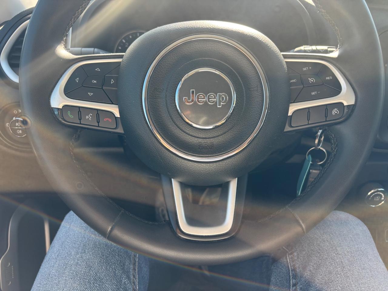 JEEP RENEGADE 1.6MJ 130CV S FULL