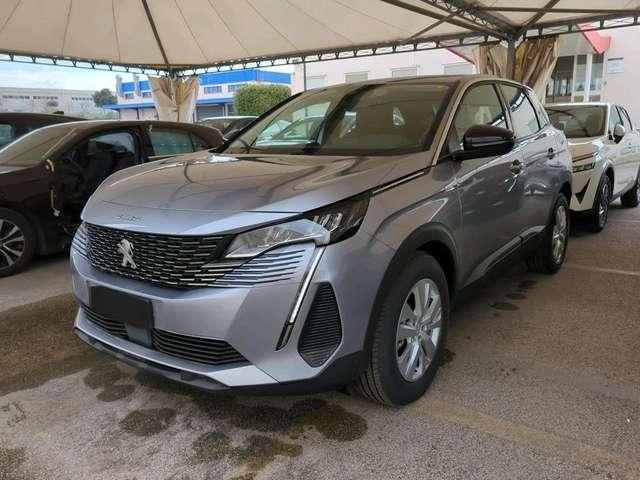 Peugeot 3008 3008 1.5 bluehdi 130cv Active Pack Auto