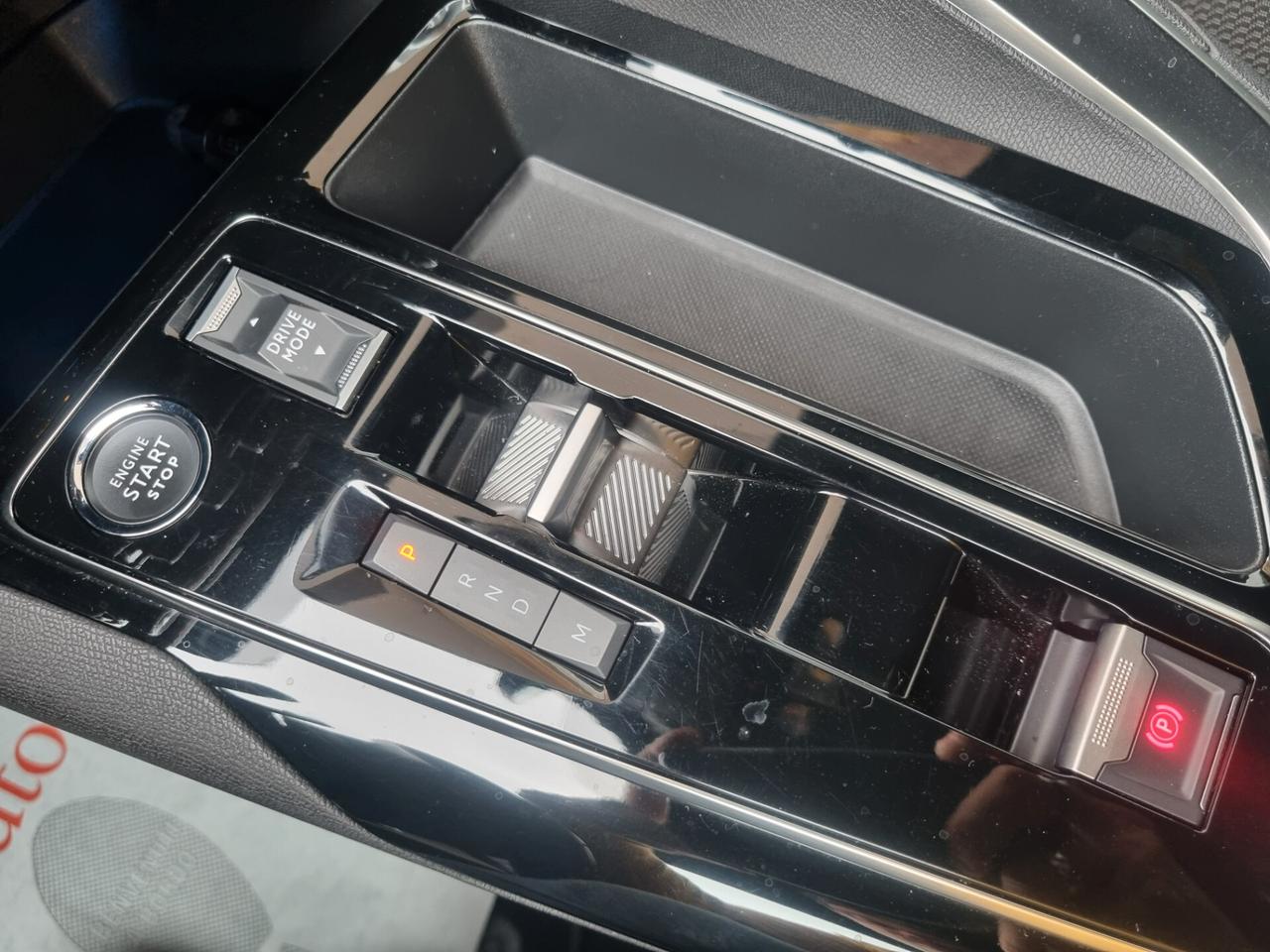 Peugeot 5008 BlueHDi 130 S&S EAT8 GT