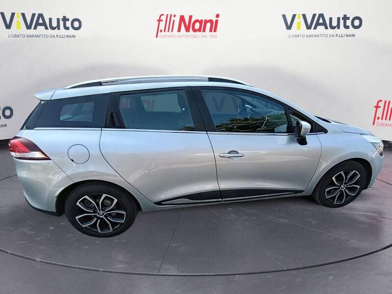 Renault Clio 1.5 DCI 90cv Energy Zen