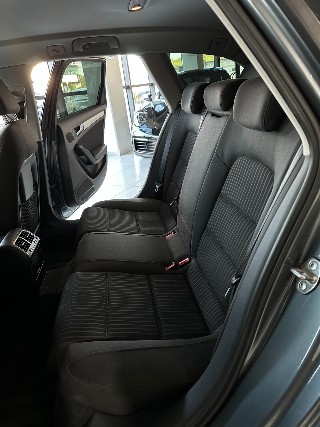 Audi A4 2.0 tdi 177cv multitronic ClimaBizona Finanziabile