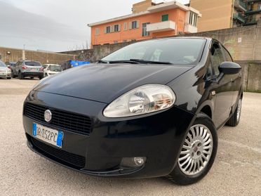 Fiat Grande Punto 1.3 MJT 75 CV full 2008