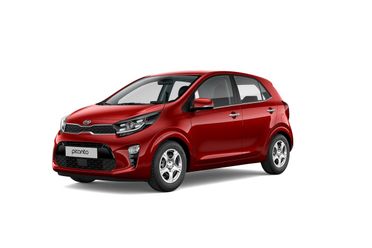 Kia Picanto 1.0 dpi Urban Techno&Comfort Pack Gpl