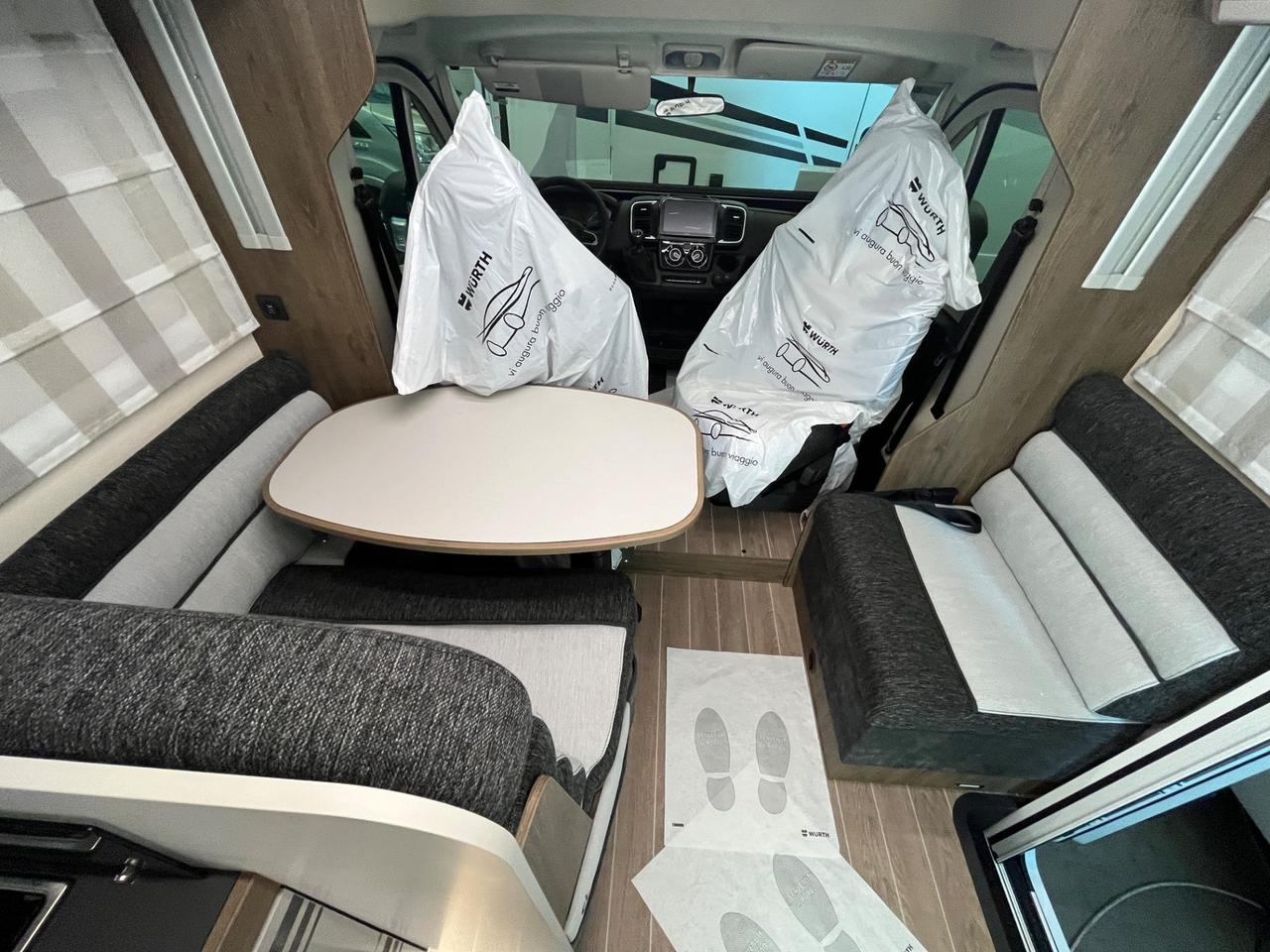 CI INTERNATIONAL MAGIS 85 XT