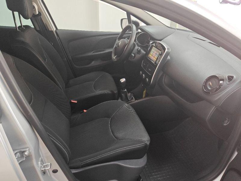 Renault Clio TCe 90 CV 5 porte Intens