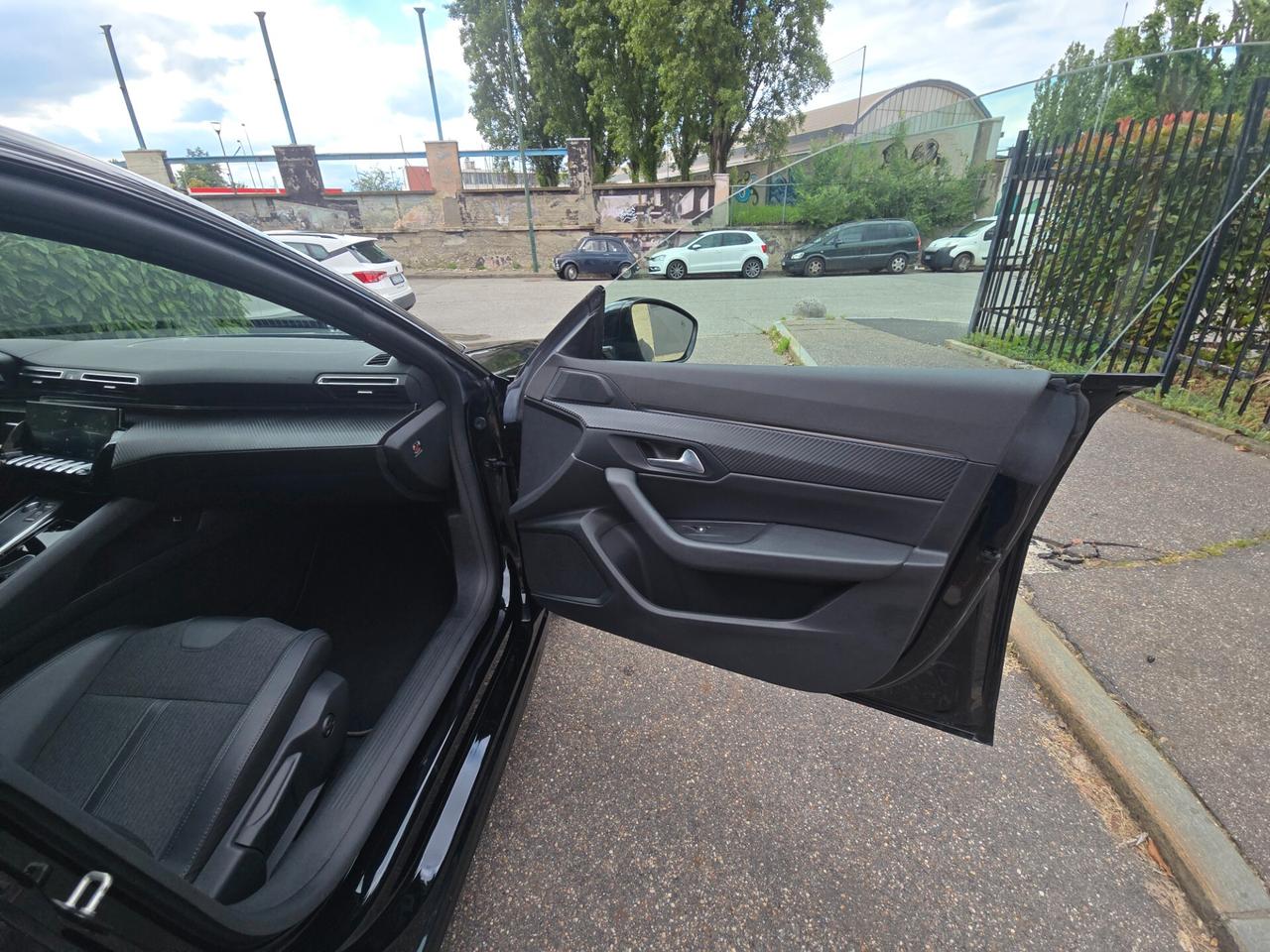 Peugeot 508 Allure BlueHDi 130 Stop&Start EAT8 SW