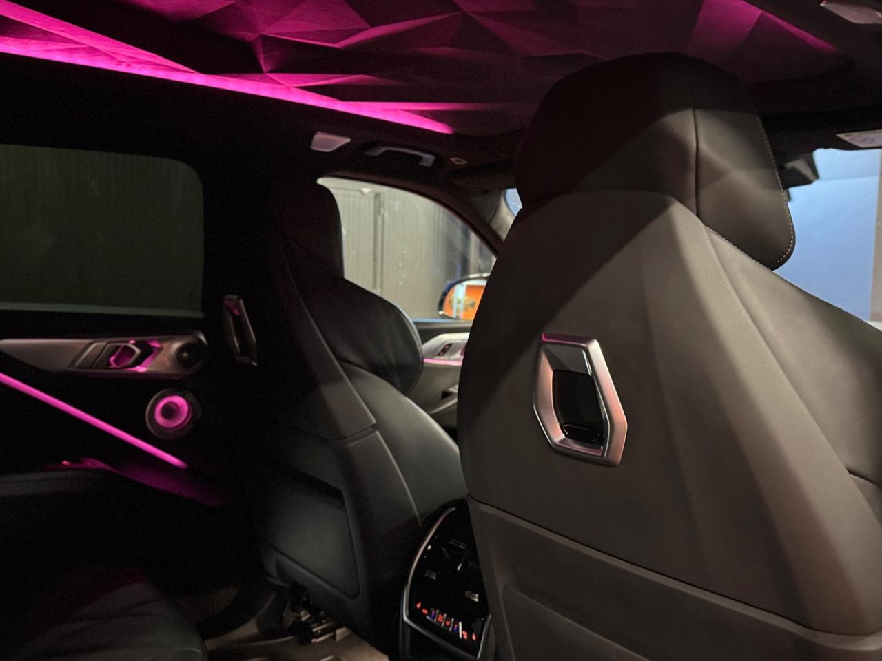 Bmw XM 4.4 Hybrid Elettrica/Benzina 653cv Esente Bollo per i primi 3 anni