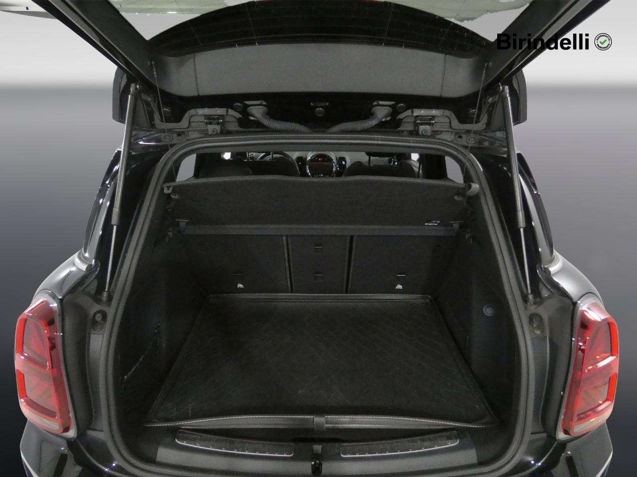 MINI Mini Countrym.(F60) - Mini 2.0 Cooper S Classic Countryman ALL4