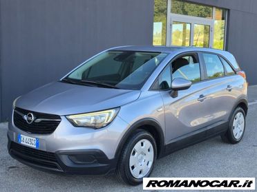 OPEL Crossland X 1.2 12V Advance KM. 45.000