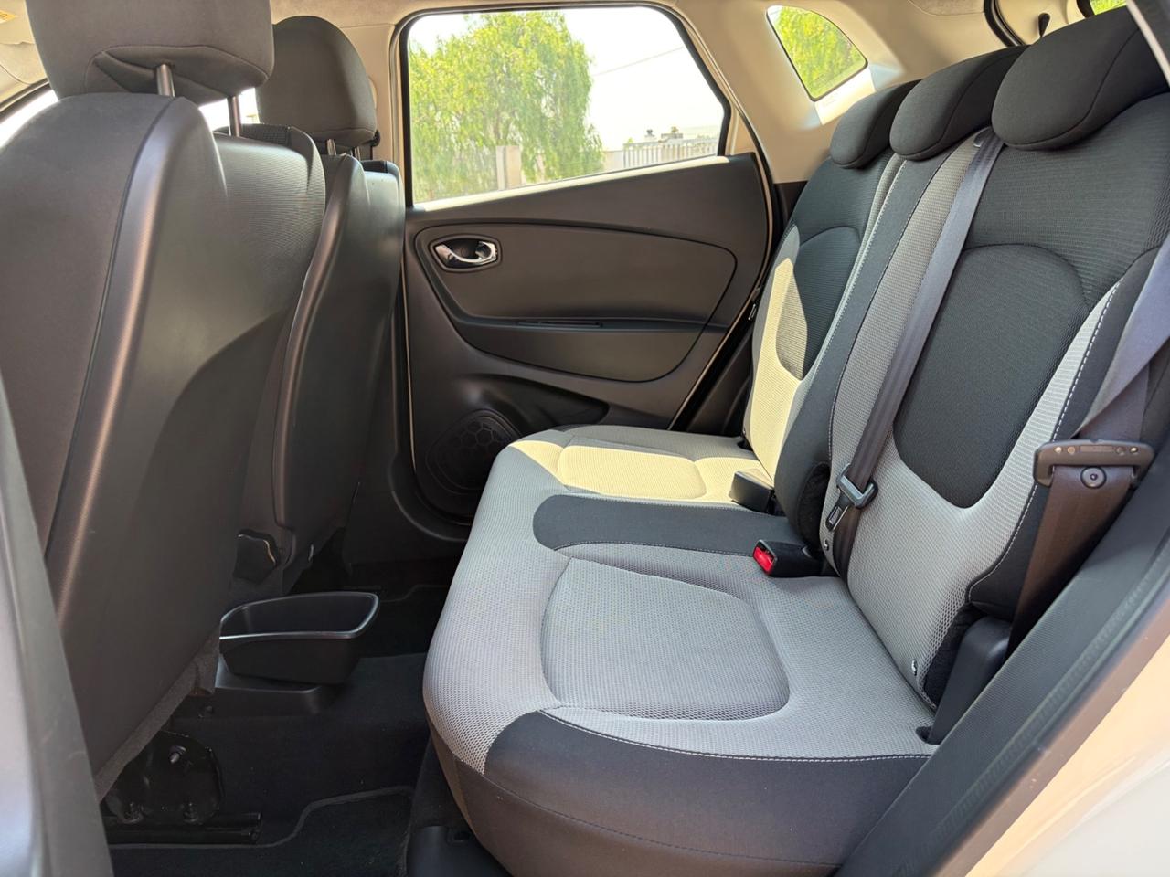 Renault Captur 1.5 DCI 90 CV Energy Zen - 2016