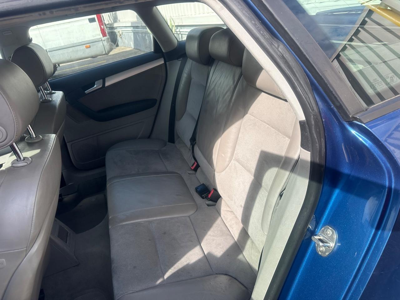 AUDI A3 SPORTBACK 2.0TDI 140CV/XENON/PELLE