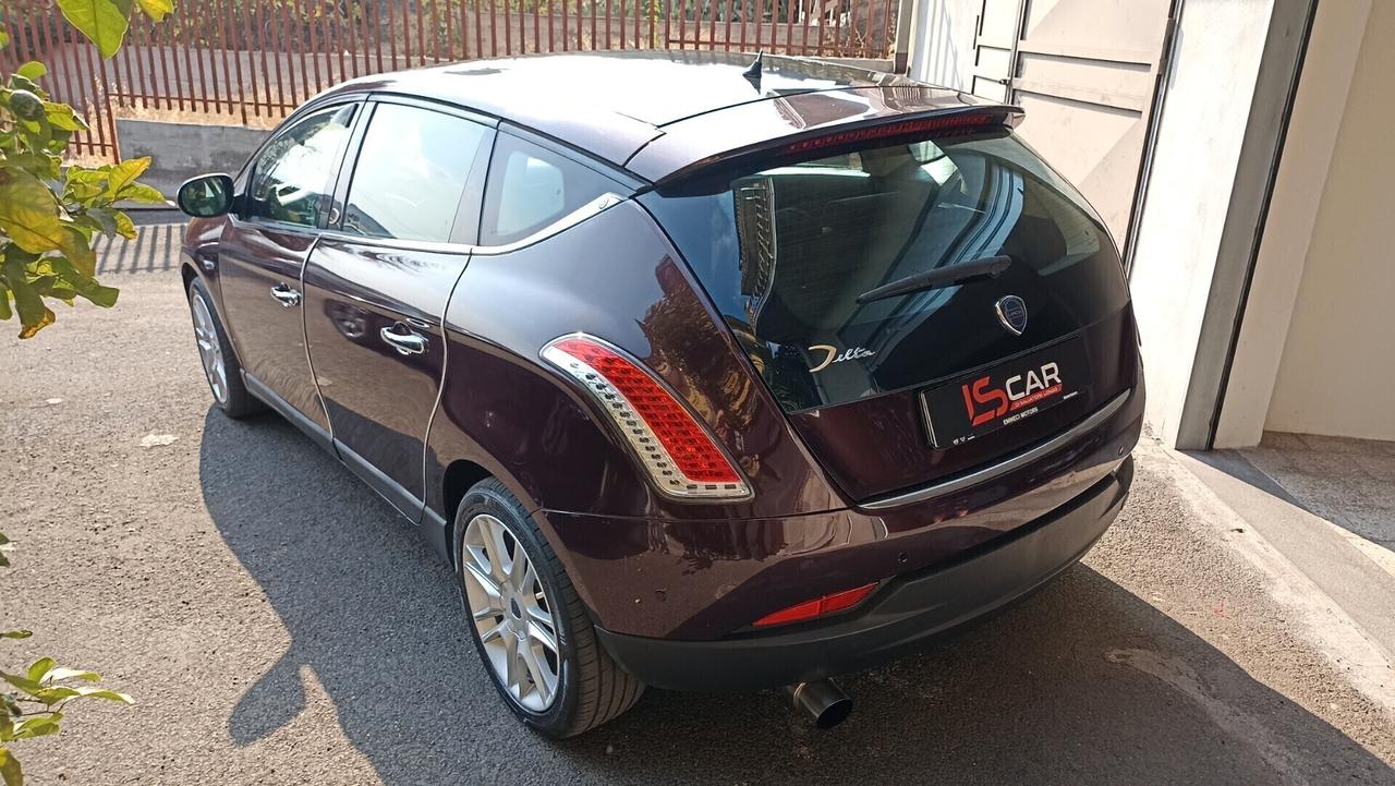 Lancia Delta 1.6 MJT DPF Oro 120cv