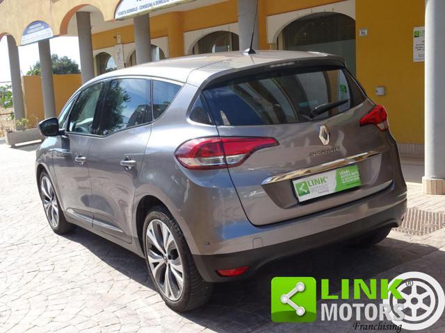 RENAULT Scenic 1.5 DCI 110 CV