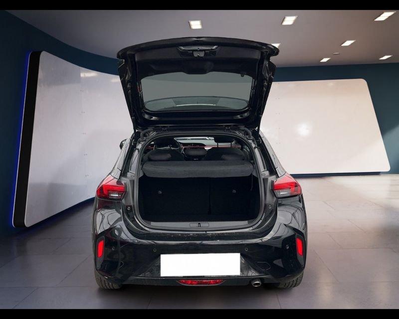 Opel Corsa VI 2020 1.2 GS Line 100cv