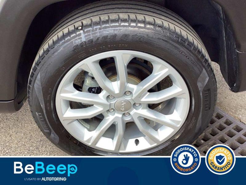 Jeep Compass 1.3 TURBO T4 LIMITED 2WD 150CV DDCT MY20