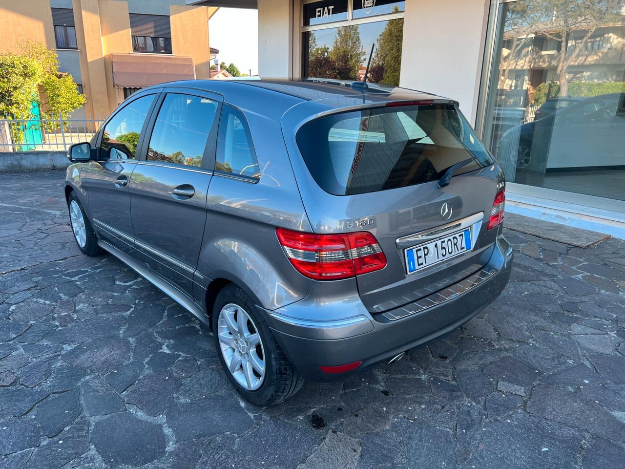 Mercedes-benz B 180 CDI Sport