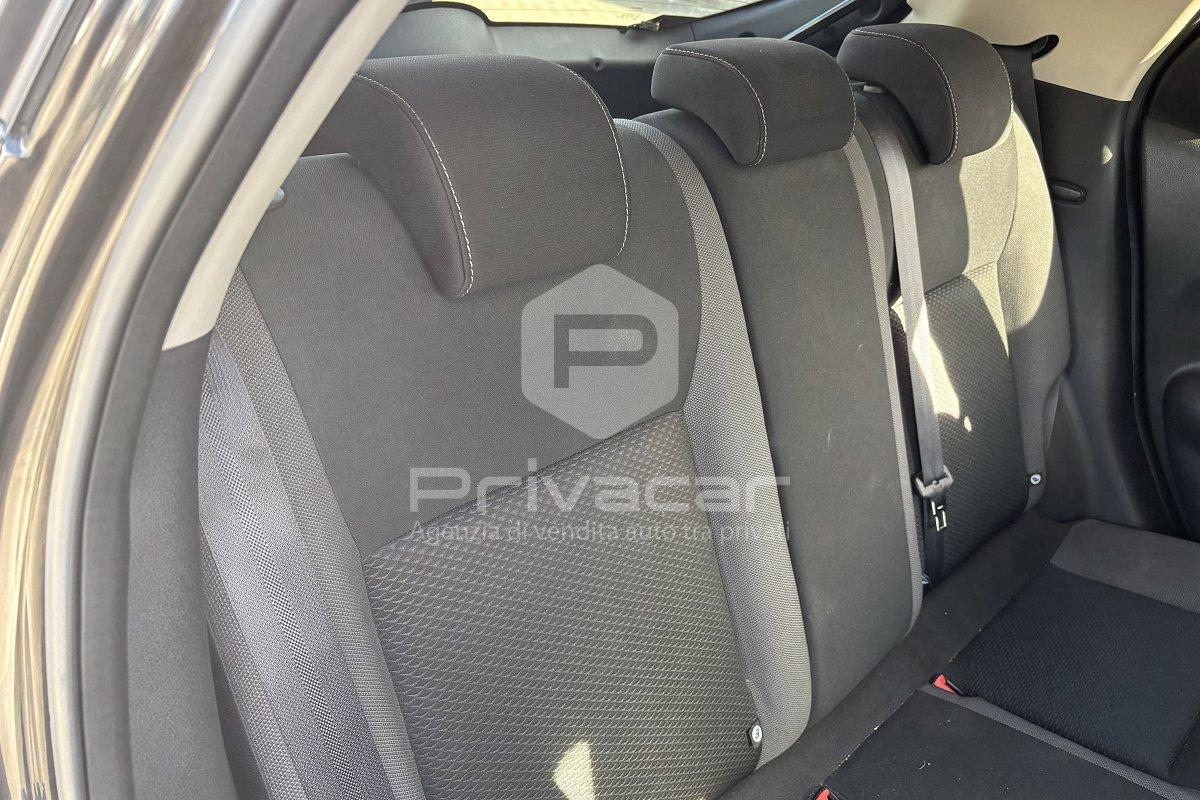 NISSAN Juke 1.6 GPL Business