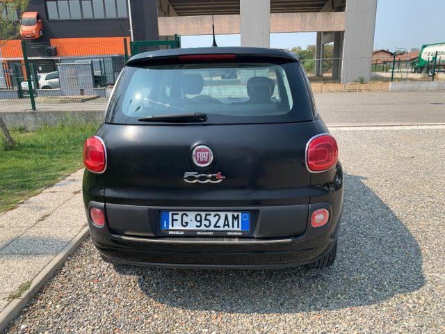 FIAT 500L 1.3 Multijet 95 CV Business