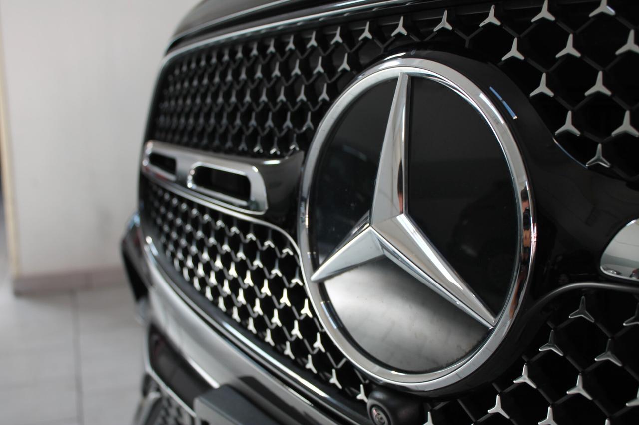 Mercedes-benz GLC 300 d 4Matic Mild hybrid Coupé AMG Line Premium