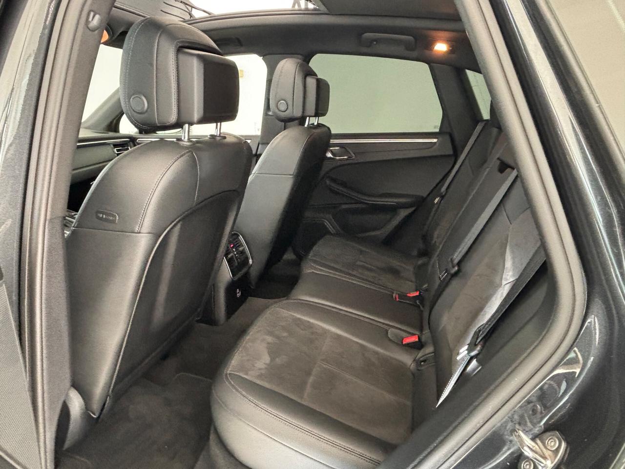 Porsche Macan 2.0 Pdk 245cv 2021