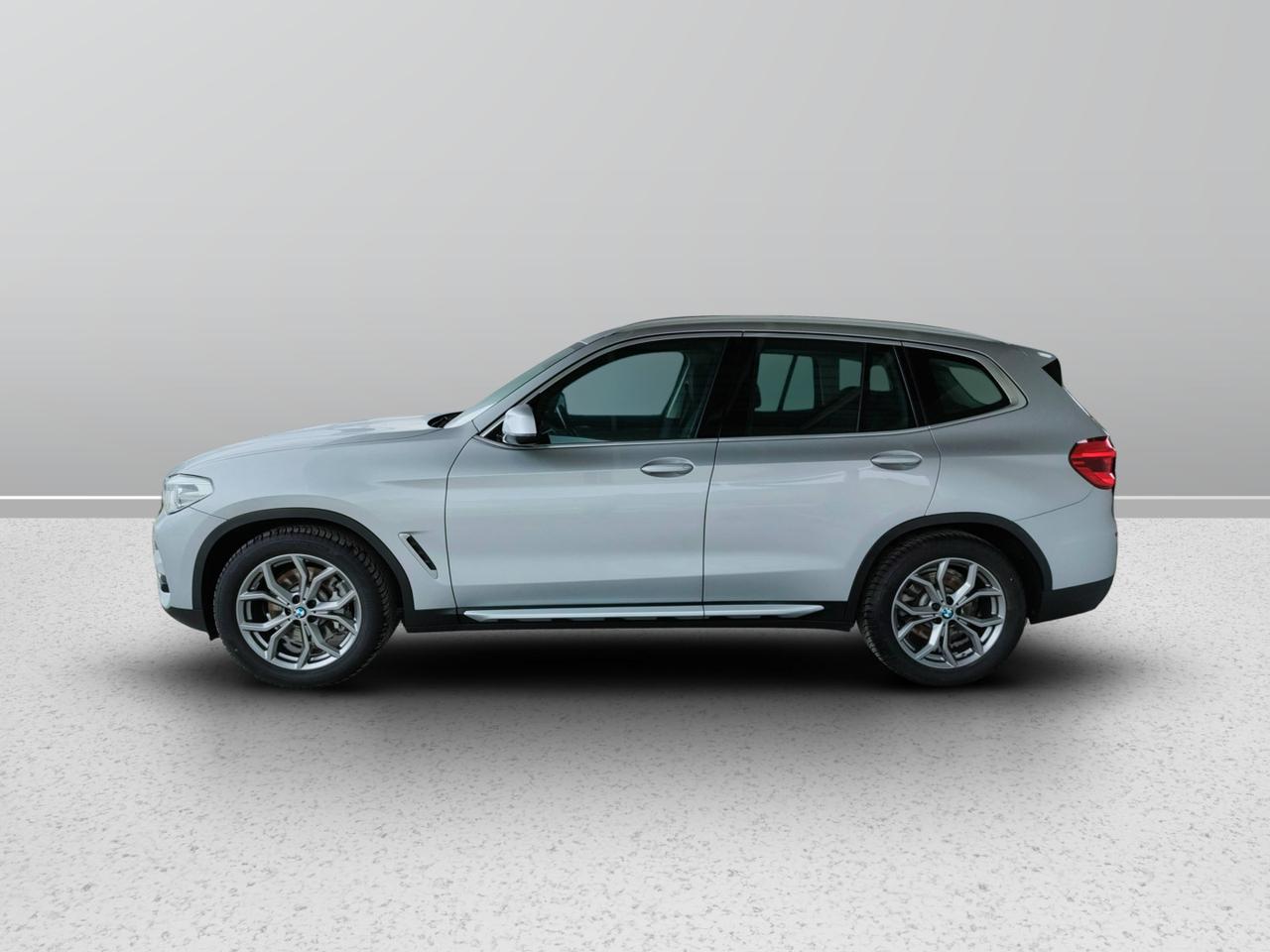 BMW X3 G01 2017 - X3 xdrive30d xLine 265cv auto