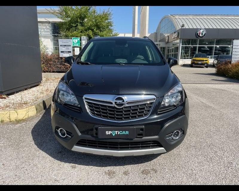 Opel Mokka 1.6 CDTI Ecotec 136CV 4x2 Start&Stop Cosmo