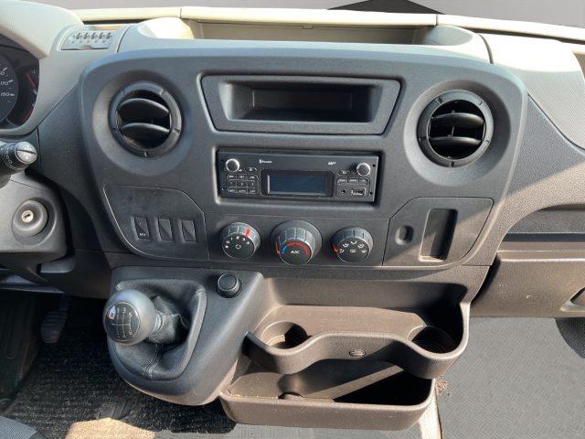 RENAULT Master 2.3DCi 130CV L2H2