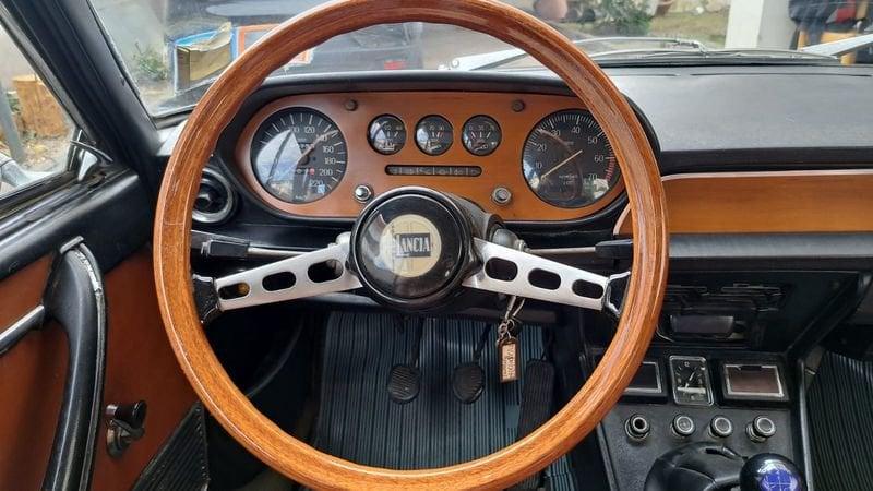 Lancia Flavia Coupè 2000 CON CLIMA UNICO PROPRIETARIO