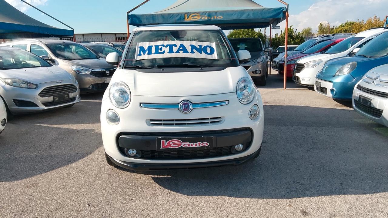 Fiat 500L 500 L 900 twinair neo patentati