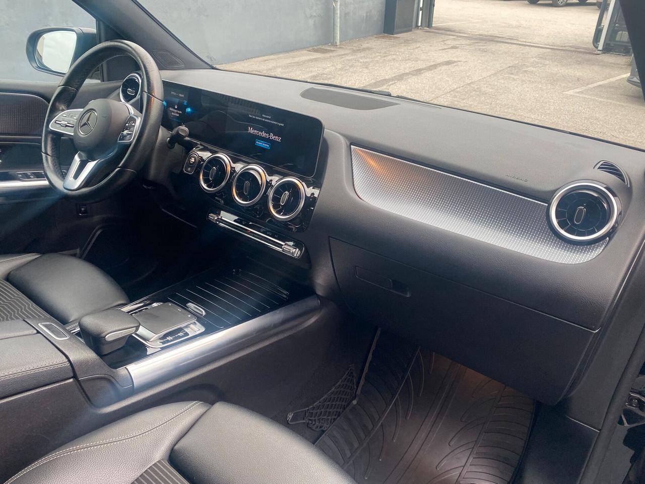 Mercedes-benz B 180 d Sport Plus