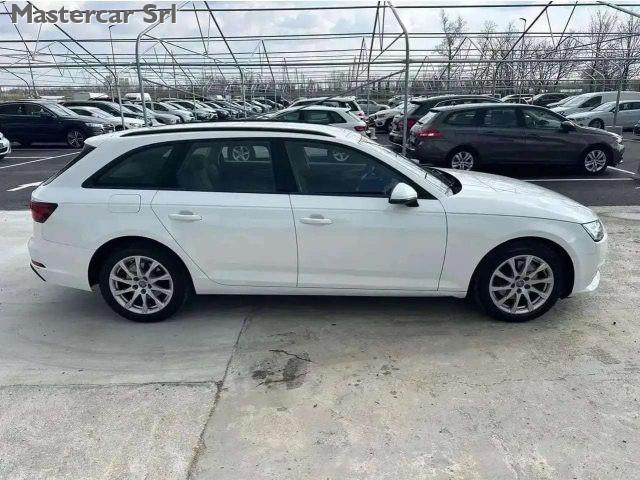AUDI A4 Avant 2.0 35 TDI BUSINESS S TRONIC - FV804SY