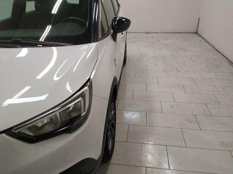Opel Crossland X 1.2 Innovation 83cv my18.5
