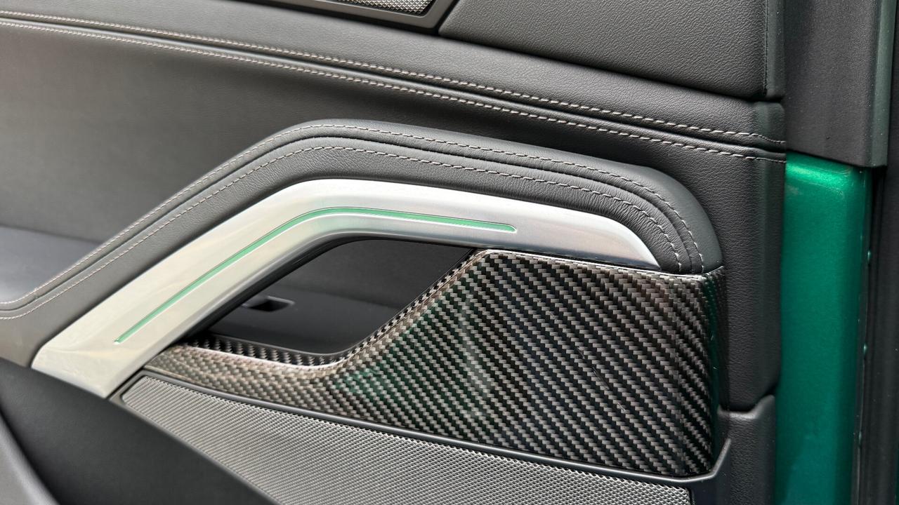 Bmw X6 M M60i RESTYLING TETTO