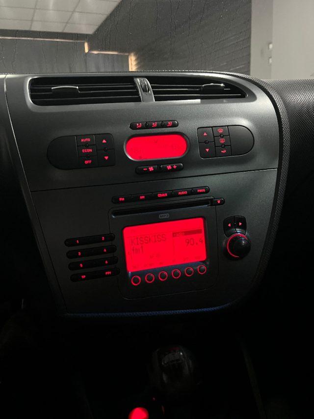 SEAT Altea 1.9 TDI 105 cv SPORT UP