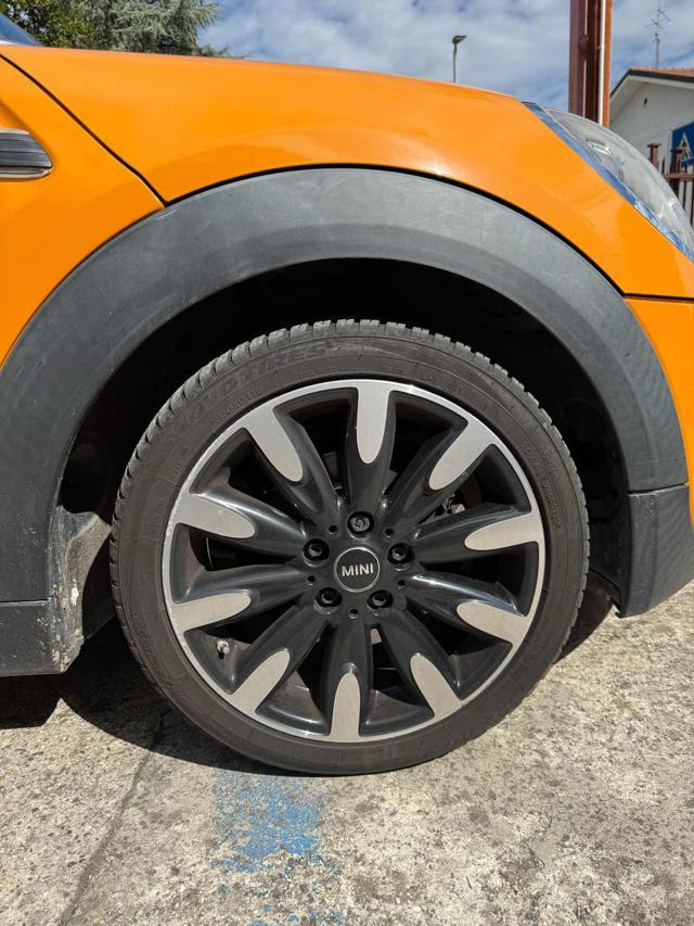 MINI Cooper 1.5 5 porte