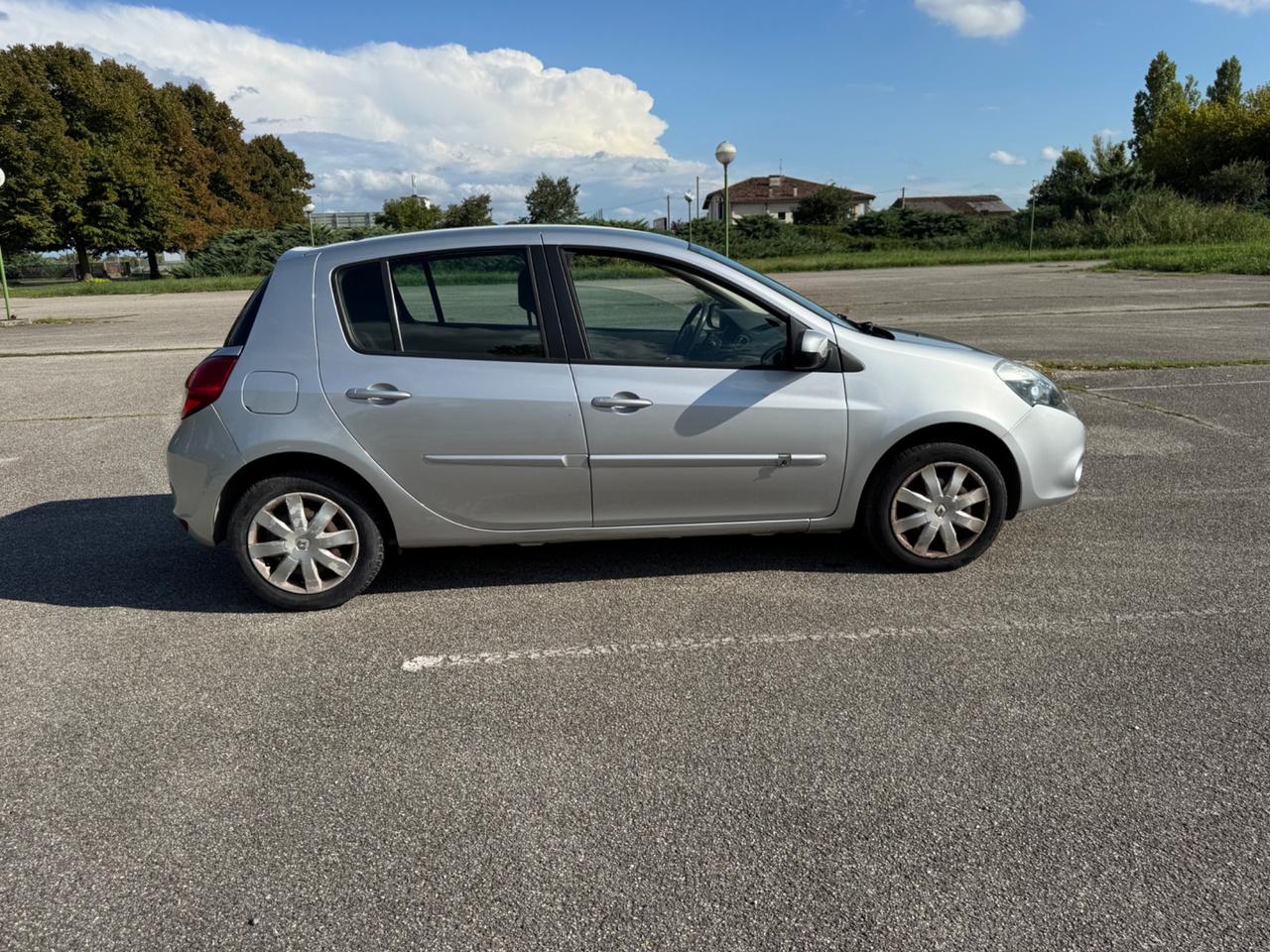 Renault Clio 1.5 dCi 75CV 5 porte Yahoo!